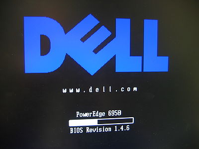 6950 Initial BIOS