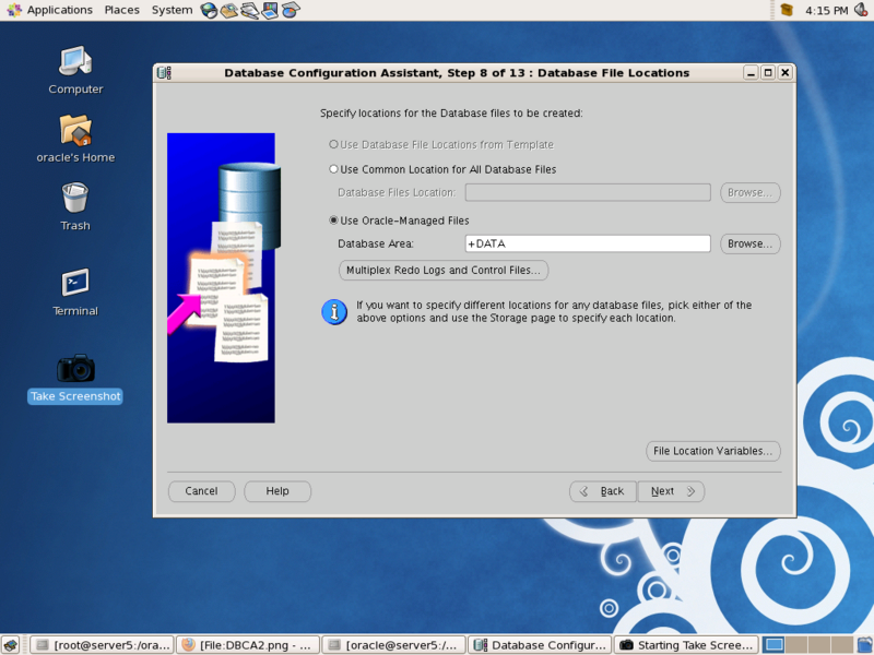 oracle client 10.2 64 bit