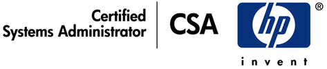 hpuxcsa