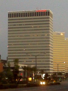 Microtek is on the 12th floor at 222 N. Sepulveda