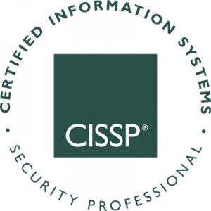 New CISSP Test Format